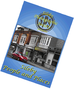 Sileby, People and Places DVD Cover